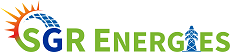 SGR Energies Logo